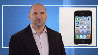 Video thumbnail for iPhone 4S und Siri: Das neue Apple-Smartphone im Videotest by FOCUS online