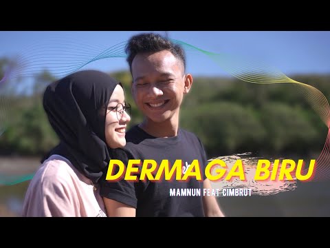 Cimbrut ft Mamnun - Dermaga Biru (Official Music Video)