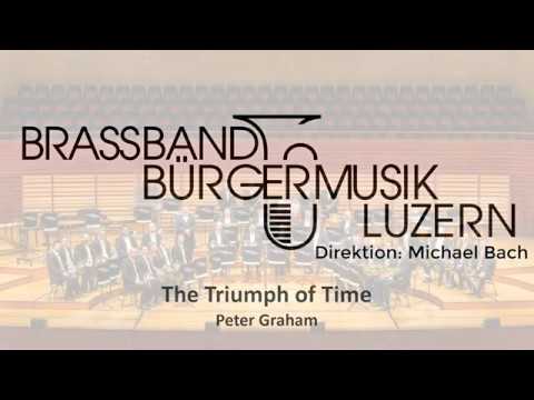 The Triumph of Time (Peter Graham)