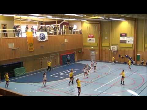 Lysekil HK - Kärra HF 2 F02 Nord