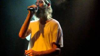 Matisyahu: Mist Rising/Lord Raise Me Up/Ancient Lullaby - LIVE