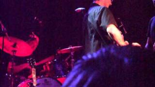 Reception Live at First Ave 10.8.10