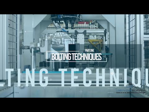 Bolting Techniques