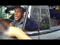 Bodycam Influencer Ashton Hall DETAINED By Police In Miami