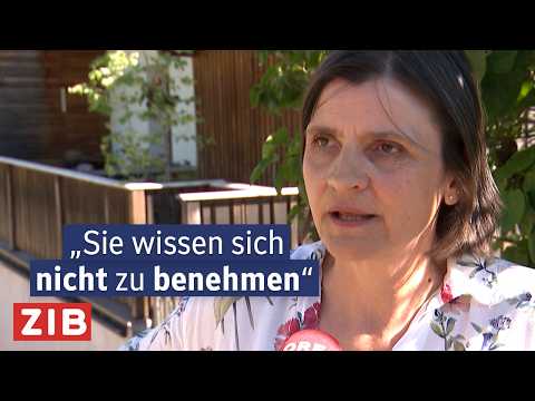 Overtourism in Südtirol | Aktuell nach eins vom 21.07.2025