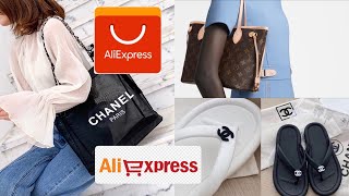 how to find designer brands on aliexpress 💖