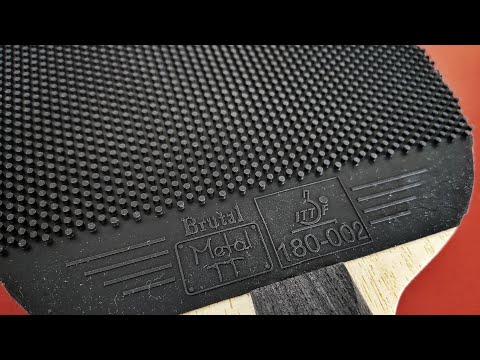 [TT] Metal TT Brutal (plus Doom) - Des isch fei echt brudal!