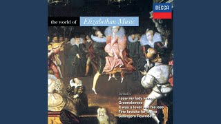 Anonymous: Martyn Said To The Man