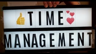 Magic Ears - Teacher Debbie - Lesson Time Management