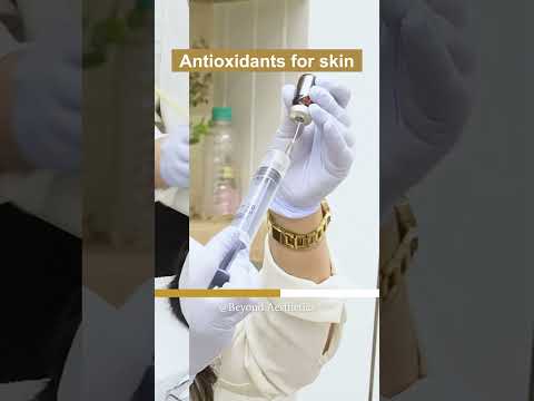 Glutathione Injection: Secret to Flawless Glow