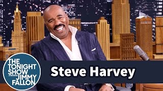 Download lagu Steve Harvey's Miss Universe Mess-Up Was a 4-Minute Long Hell mp3