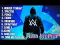 Alan Walker Remix Best Song 2024 New Popular Songs