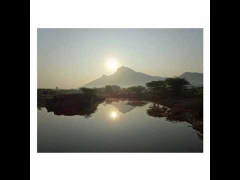 SHARANAGATHI.. sung by Malgudi Shubha By the Grace of Shri Ramana Maharishi