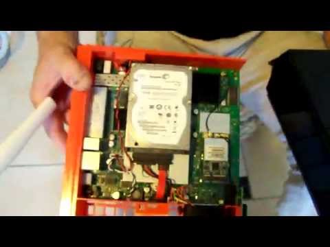 comment reparer freebox