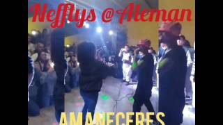 Aleman & Nefftys Amaneceres @ Guaymas, Son.