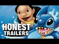 Honest Trailers Lilo Stitch