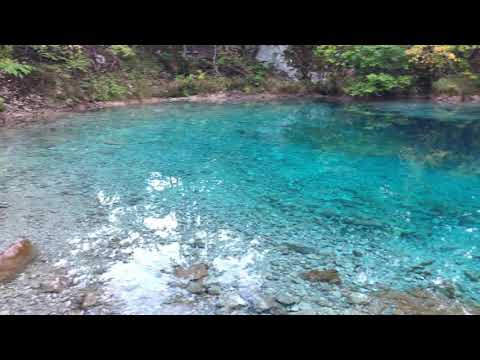 Oko Skakavice Prokletije NP