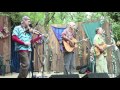 The Banana Slug String Band Performs Dirt Made My Lunch