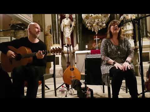 Iontach - The Humble Hymn 2017-10-14 Bad Langensalza