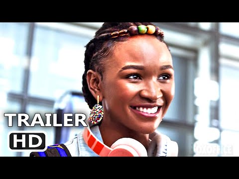 JIVA! Trailer (2021) Netflix Dance Series