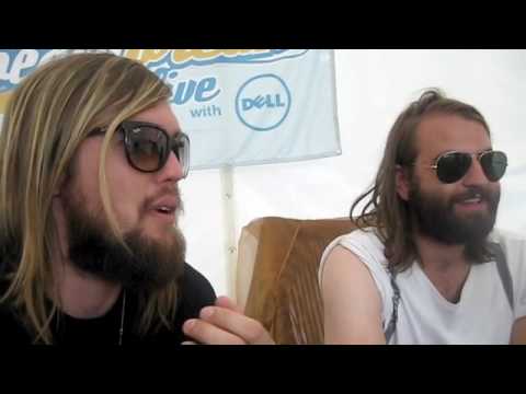 Trident Perpetual Festival - Beach Break Live - Day Two