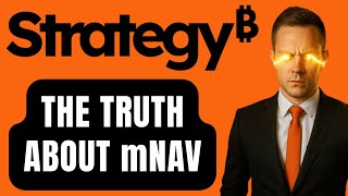 Adrian Morris + Adam Livingston Live — The TRUTH About MSTR/mNAV