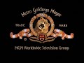 Trilogy Entertainment Group The Mirisch Corporation MGM Worldwide Television Group 1998 2