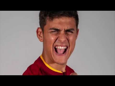 Eccote Dybala...no, non è uno scherzo