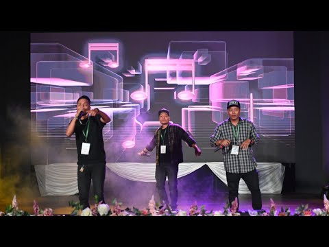 MiZo Nula | Keimah Se_nes x Tlangval Tlumtea x Lil' Me (Ainawn Branch YMA Day Lawmna)