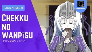 Download lagu Chekku no wanpisu [チェックのワンピース] - Lyric   Indonesia Translate 🎵 mp3