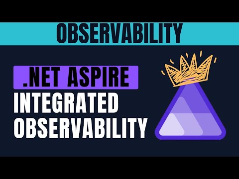 Observability Ep.1: Understanding .NET Aspire Observability and Control