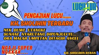 Download lagu PENGAJIAN TERBARU KH. SHOLIHIN LUCU DK. POMPONGAN JATI, SIWATU WONOTUNGGAL-BATANG DESMBER 2025 mp3 Download lagu PENGAJIAN TERBARU KH. SHOLIHIN LUCU DK. POMPONGAN JATI, SIWATU WONOTUNGGAL-BATANG DESMBER 2025 mp3