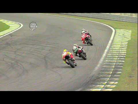 SuperBike Series Brasil - 1ª Etapa Interlagos/SP - SuperBike Pro e Pro Am