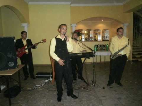 Roma Band Čakajovce