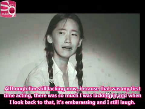 SoShi Subs SNSD UCC Yoona 07 19 07