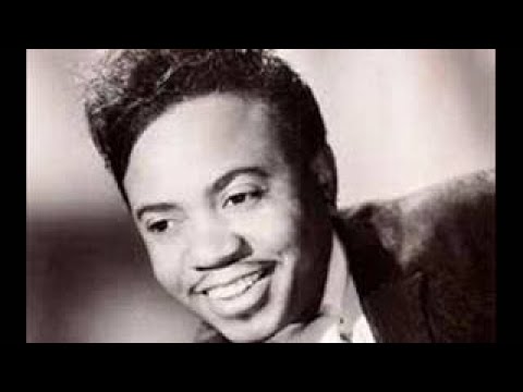 Little Johnny Taylor Chicago Blues Festival, 1993