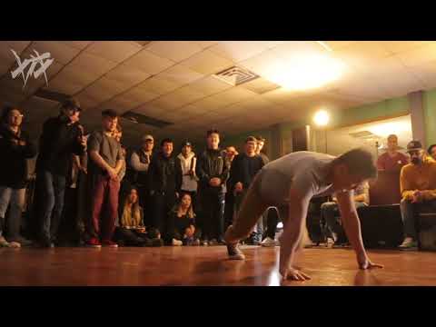 Assume vs Illabeast Lieutenant Top 32] | Earn Your Rank 2018