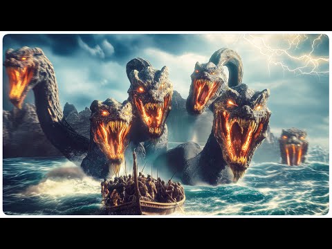BIGGEST UPCOMING MONSTER & ALIEN MOVIES (2025 - 2026)