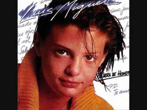 Luis Miguel y Sheena Easton - Me Gustas Tal Como Eres (1984)