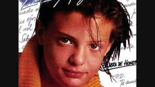 Luis Miguel y Sheena Easton - Me Gustas Tal Como Eres (1984)