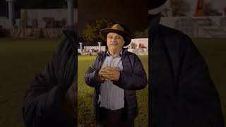 Após três anos, encenação da Paixão de Cristo emociona o público em Irati