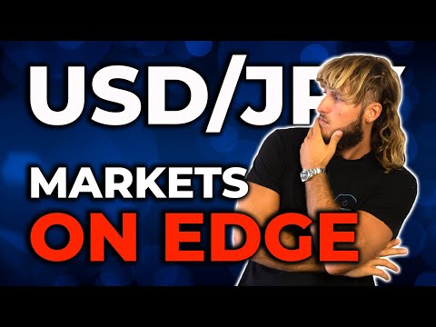 USDJPY Analysis Today: Technical and Order Flow !