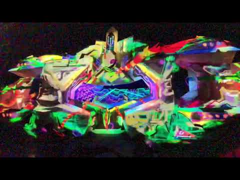 NARGUN @ Pulsar Festival 2018