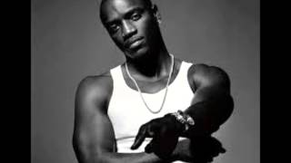 Akon Ft. Pitbull everybody Fu**s