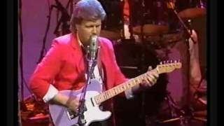 Ricky Skaggs - Highway 40 Blues &quot;Live In London&quot; 1985
