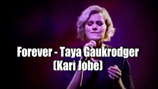 Taya Smith Gaukrodger - Forever // Kari Jobe (Bethel)
