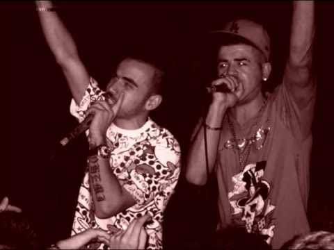BOHEMI ft NOIZY - Smoke Weed THIS IS OTR (Official song First Step prod) 2012