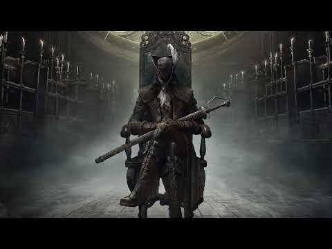 Klagmar's Top VGM #2,772 - Bloodborne: The Old Hunters - Laurence, the First Vicar
