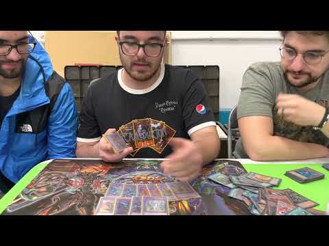 Deck Profile Branded Despia Top 8 LCS Altamura Danilo Petroni