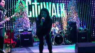 Attention (Live at Universal Citywalk) | We Are The In Crowd